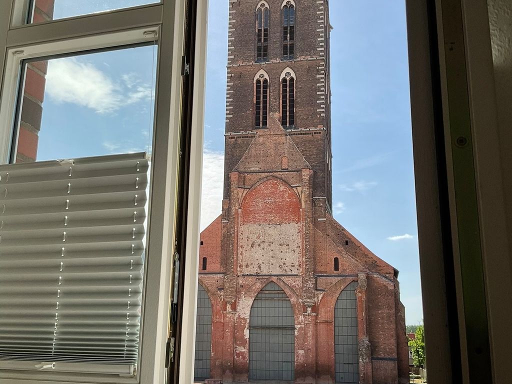 Marienkirche 1 - ABC335