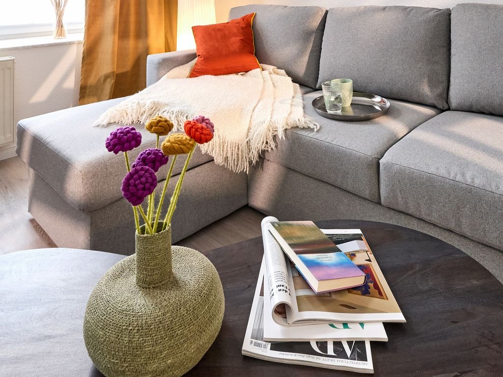 Neu! Hygge Schwerin - ABC601