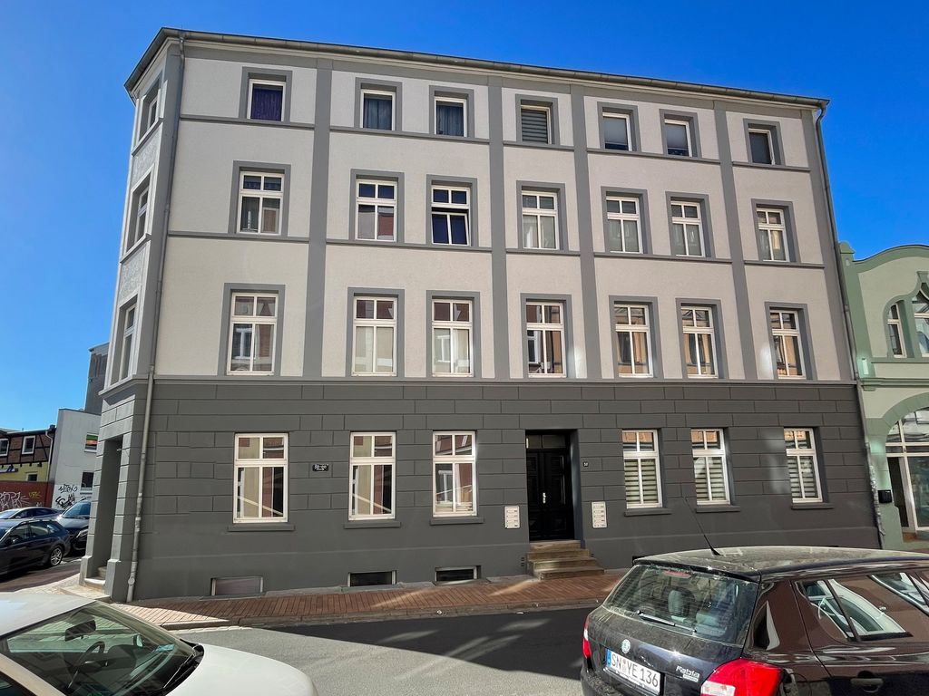Neu! Hygge Schwerin - ABC601