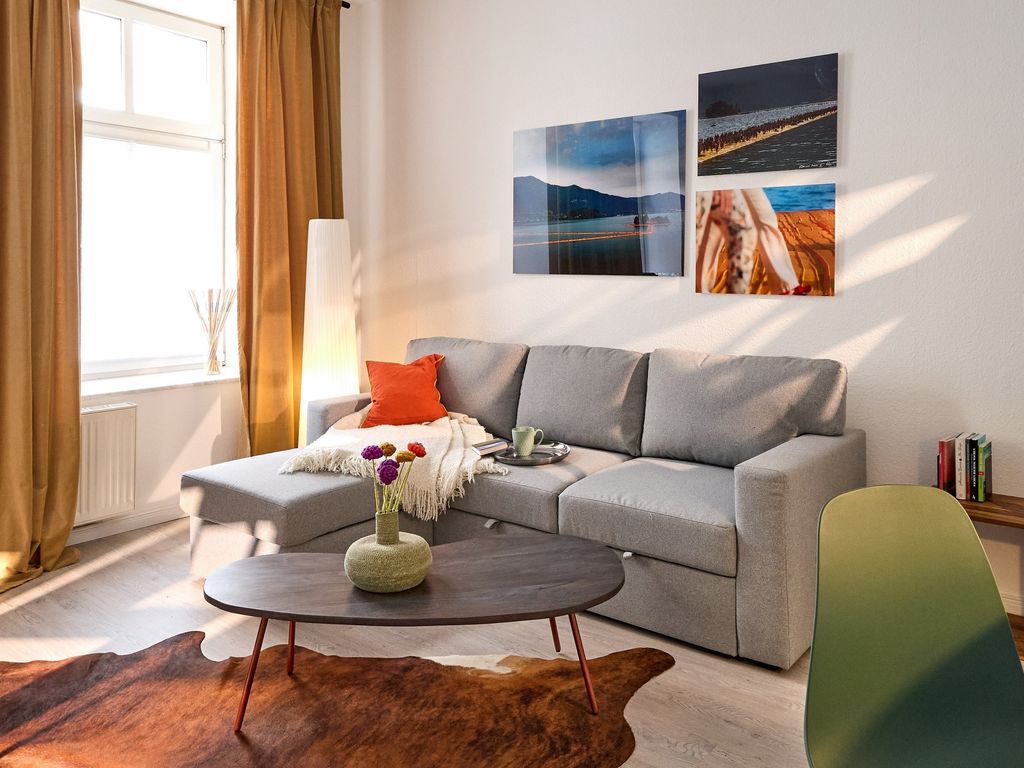 Neu! Hygge Schwerin - ABC601