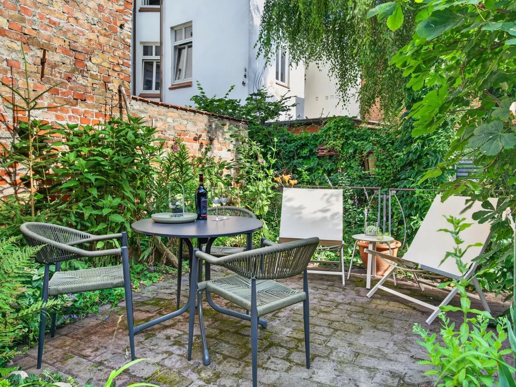Toller Hecht - Traum in der Altstadt - ABC564