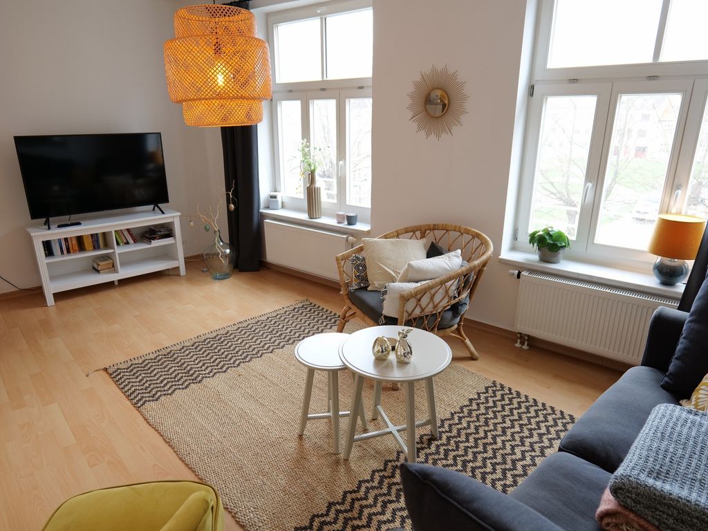 Nikolaiblick Loft mit Klimaanlage - ABC292