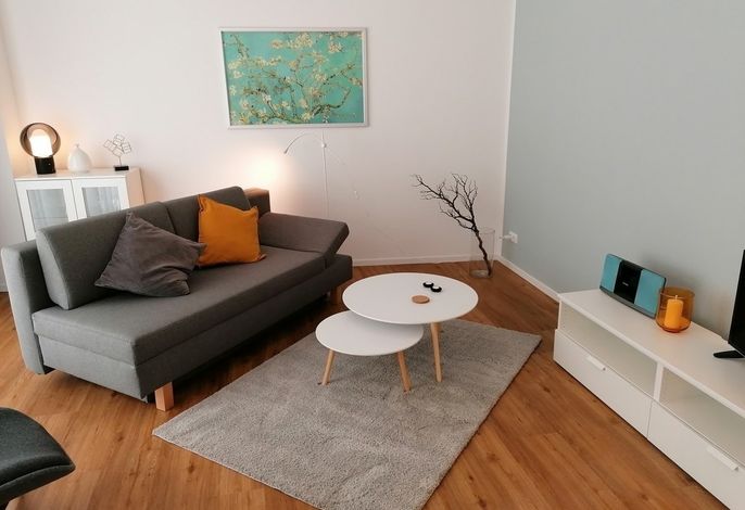 NikolaiTraum in der Altstadt - ebenerdig - ABC295 – Foto 1