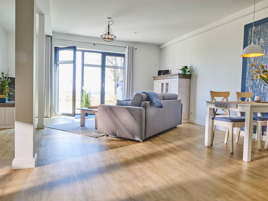 Ostseeidyll mit Sauna No. 8 - Aurora Vista - ABC572