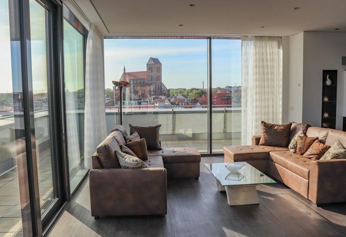 Penthouse-Appartement Diamant - ABC591 – Foto 1