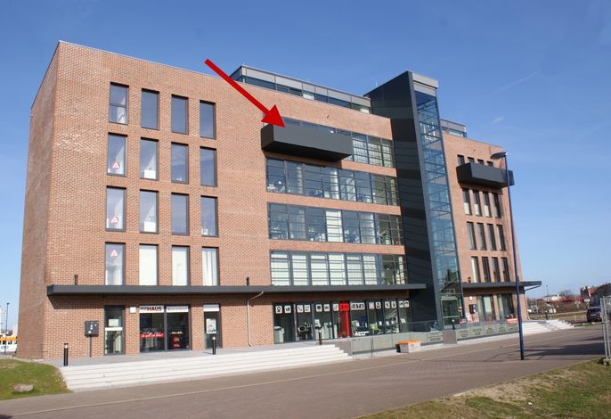 Ferienloft Saphir - ABC138 – Foto 1
