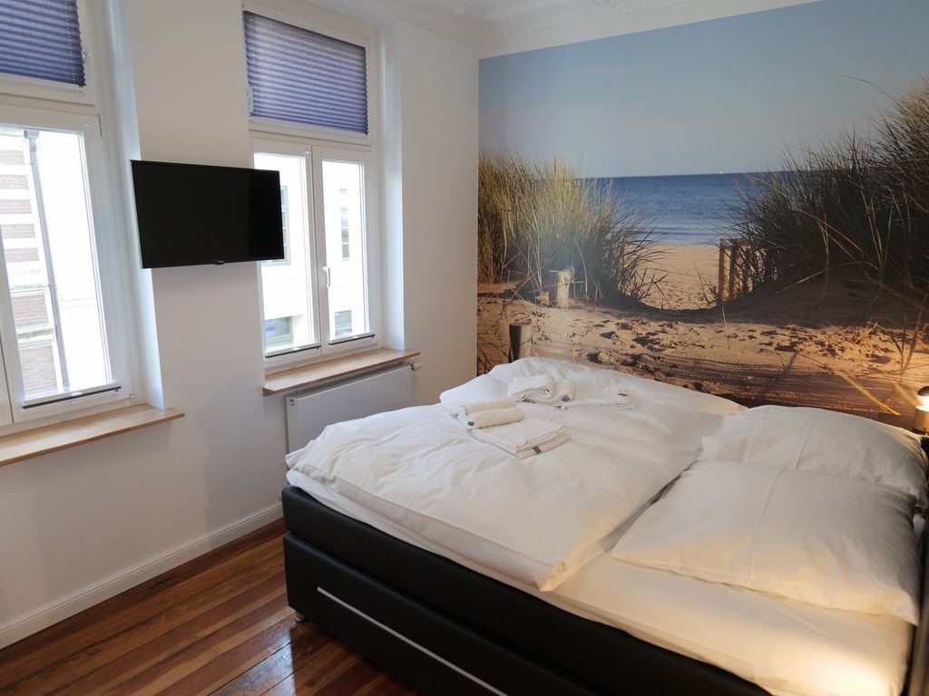 Scholle - ABC124