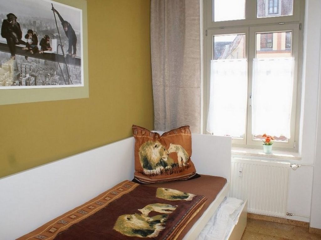 Seestern am Hafen - ABC139