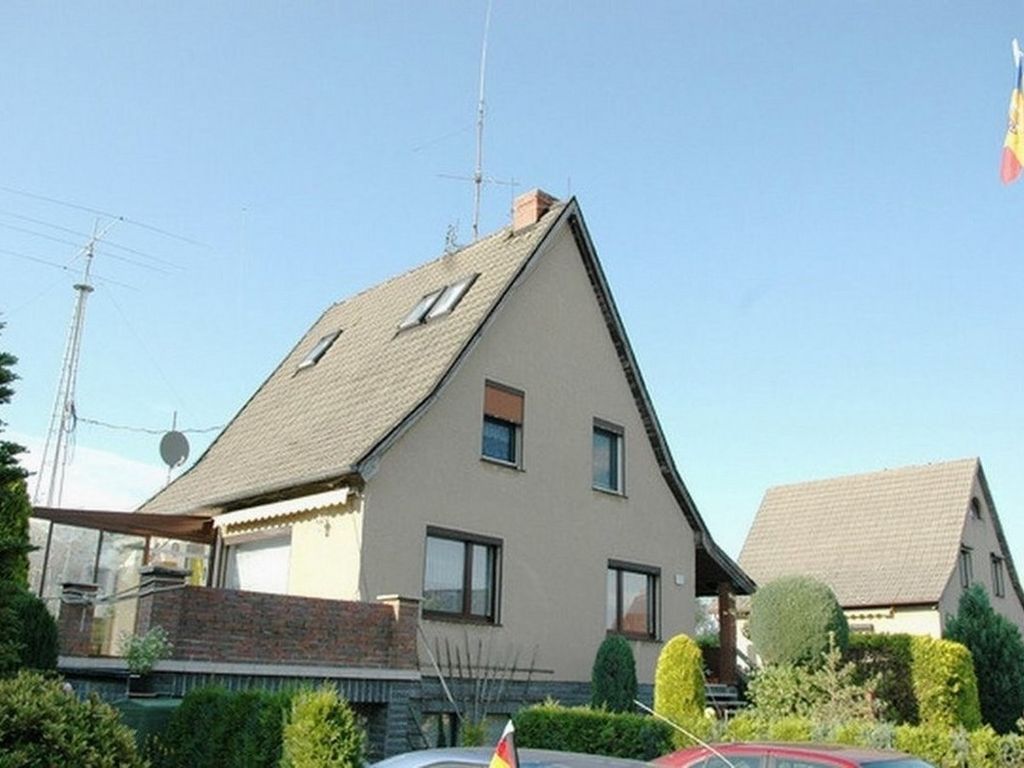Segler Souterrainwohnung - ABC154