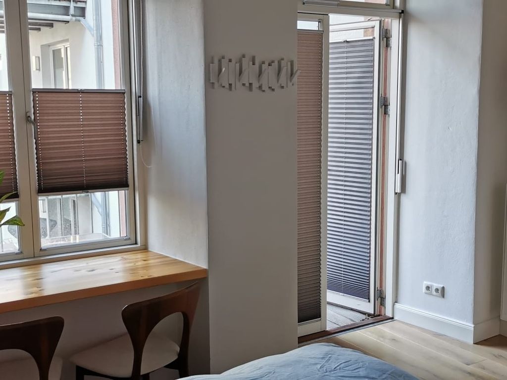 Stadtflair Wismar - ABC440