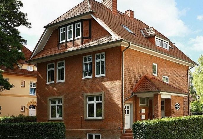 Stadthaus Elsner - ABC70 – Foto 1