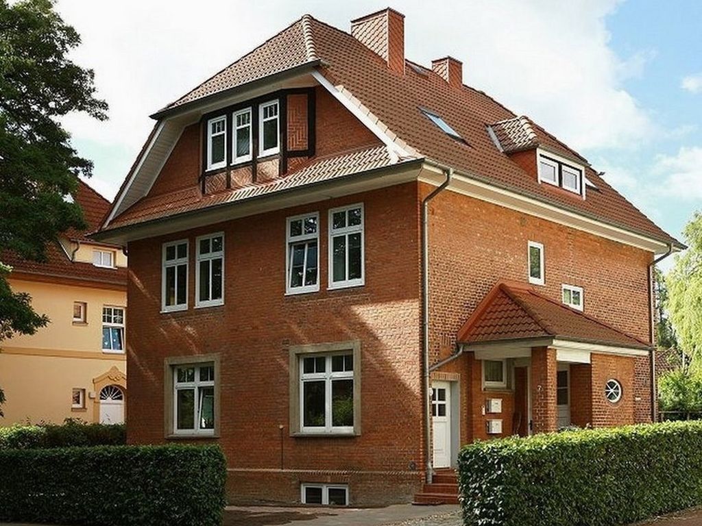 Stadthaus Elsner - ABC70