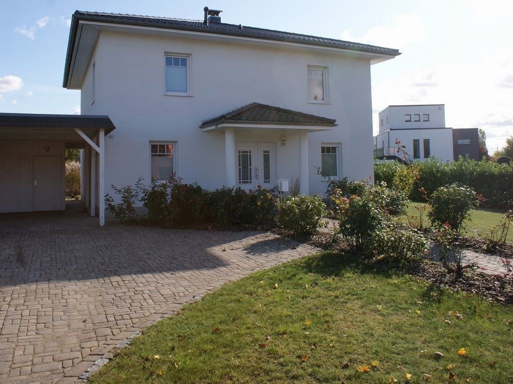 Stadthaus Lübsche Burg - ABC326