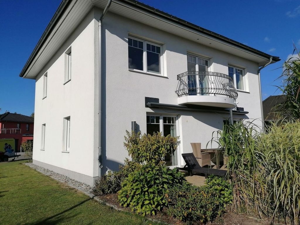 Stadthaus Lübsche Burg - ABC326