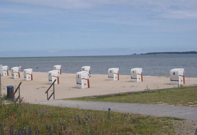 Photo Strandhaus Fiete - Haus Poelblick - ABC247 7