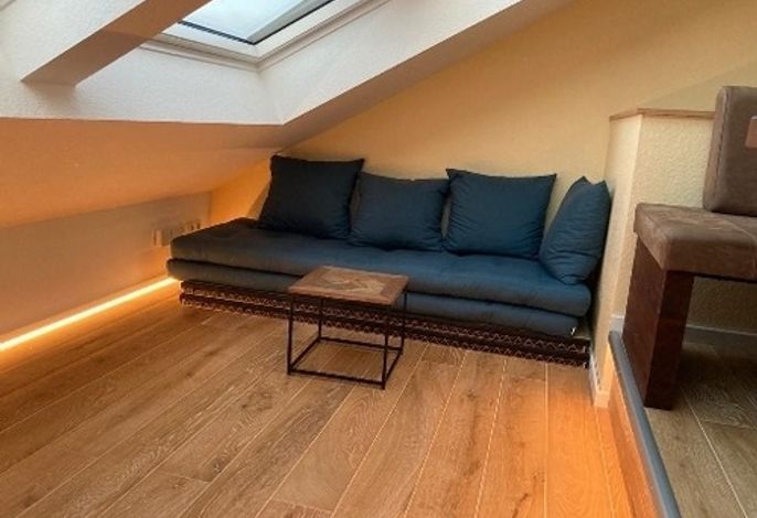 Photo Strandhaus Fiete - Haus Poelblick - ABC247 6
