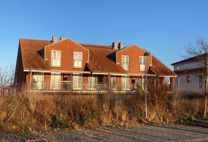 Photo Strandhaus Fiete - Haus Walfisch - ABC330 7
