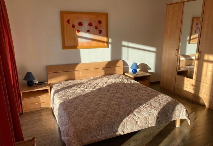 Photo Strandhaus Fiete - Haus Walfisch - ABC330 10
