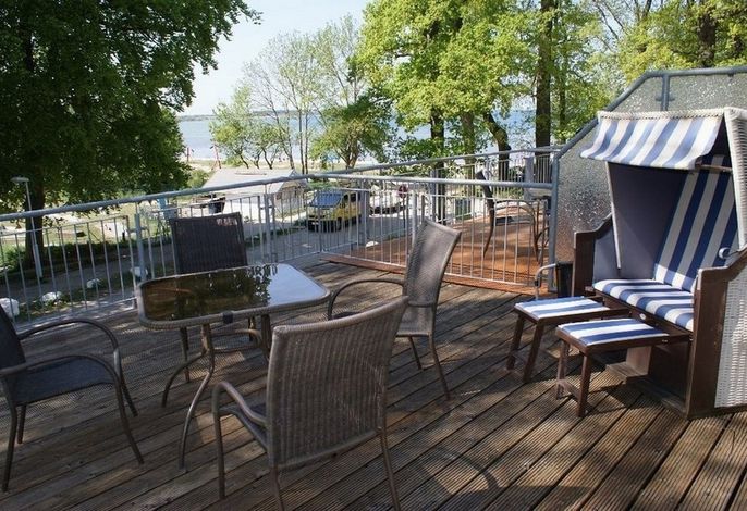 Strandhaus Zierow - ABC53 – Foto 1