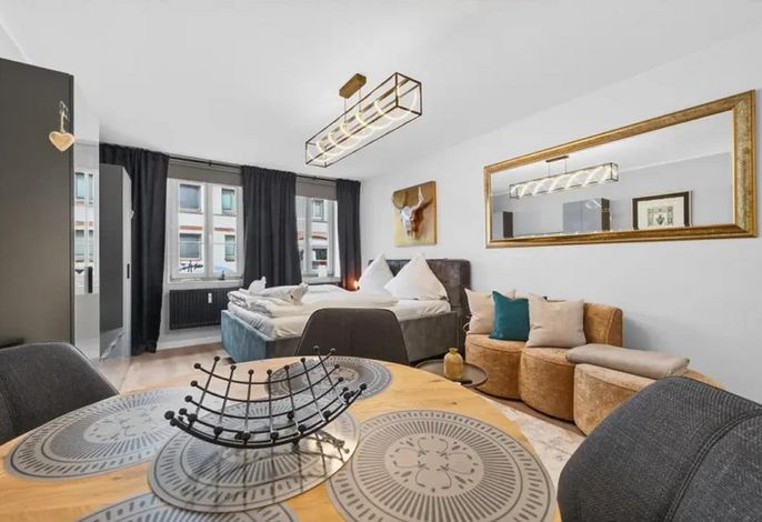 WunderFlunder - Modern, stilvoll und durchdacht - ABC599 – Foto 1