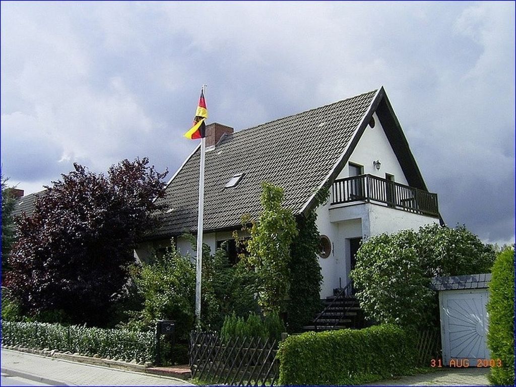 Zum Steuermann - ABC67