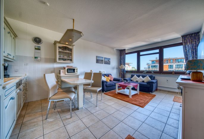 3AM29 ,,Aquamarina" Steinwarder 11, Wohnung 29 – Foto 1
