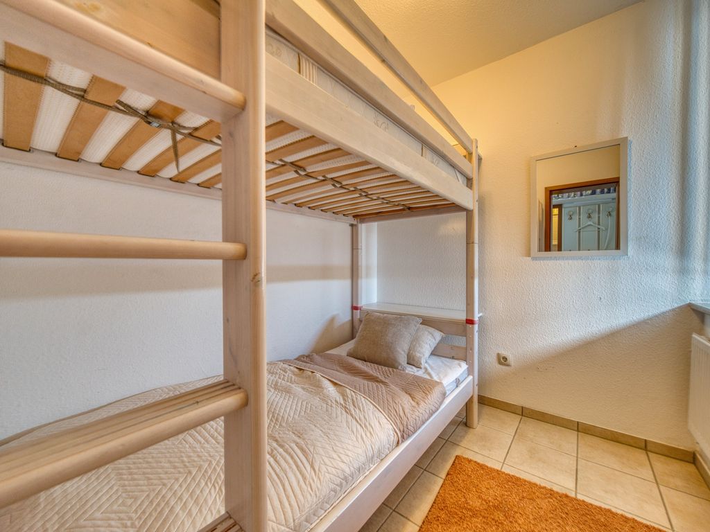 3AM29 ,,Aquamarina" Steinwarder 11, Wohnung 29