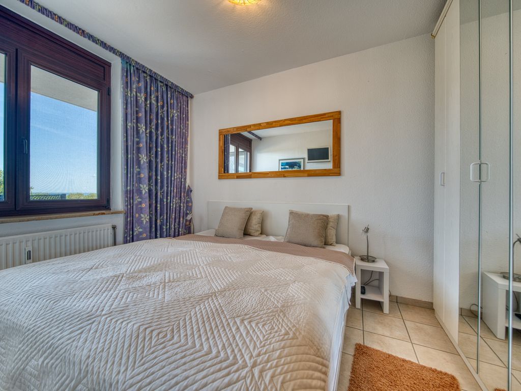 3AM29 ,,Aquamarina" Steinwarder 11, Wohnung 29