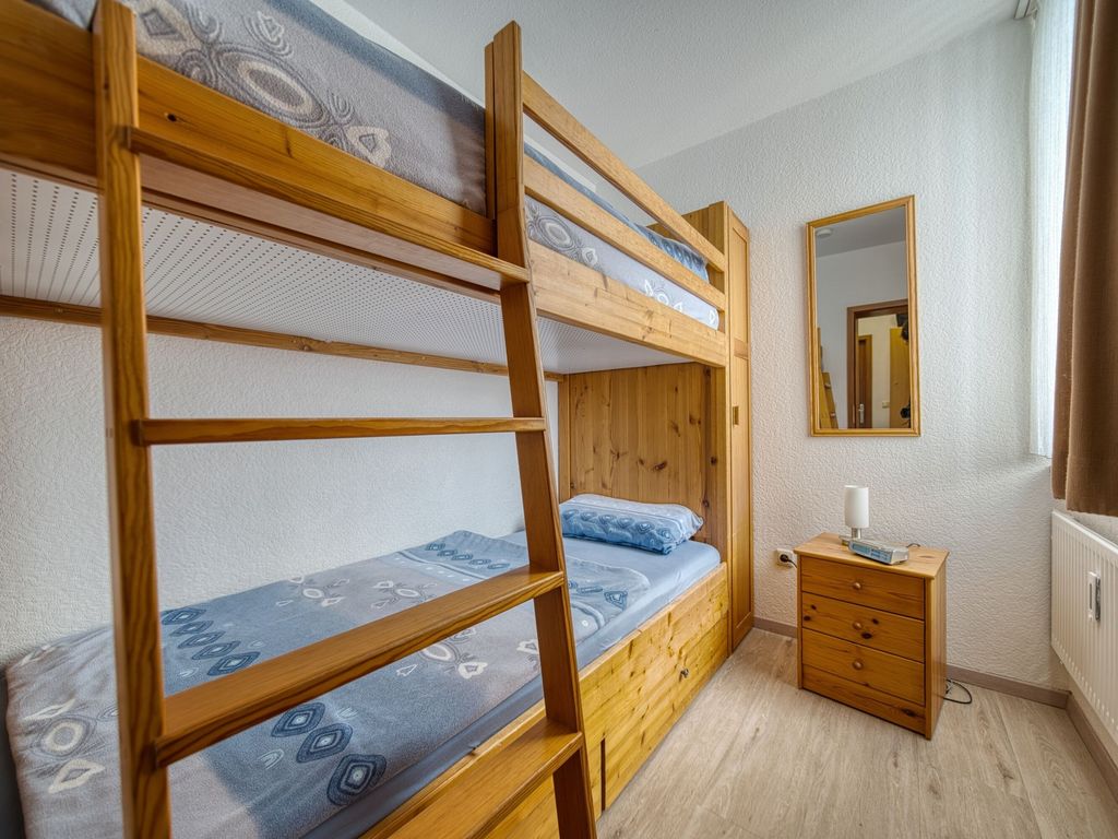 3AM39 ,,Aquamarina" Steinwarder 11, Wohnung 39