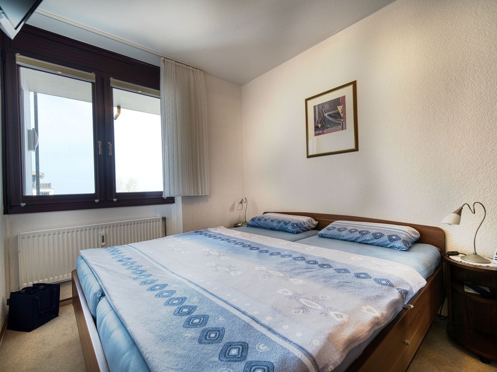 3AM39 ,,Aquamarina" Steinwarder 11, Wohnung 39