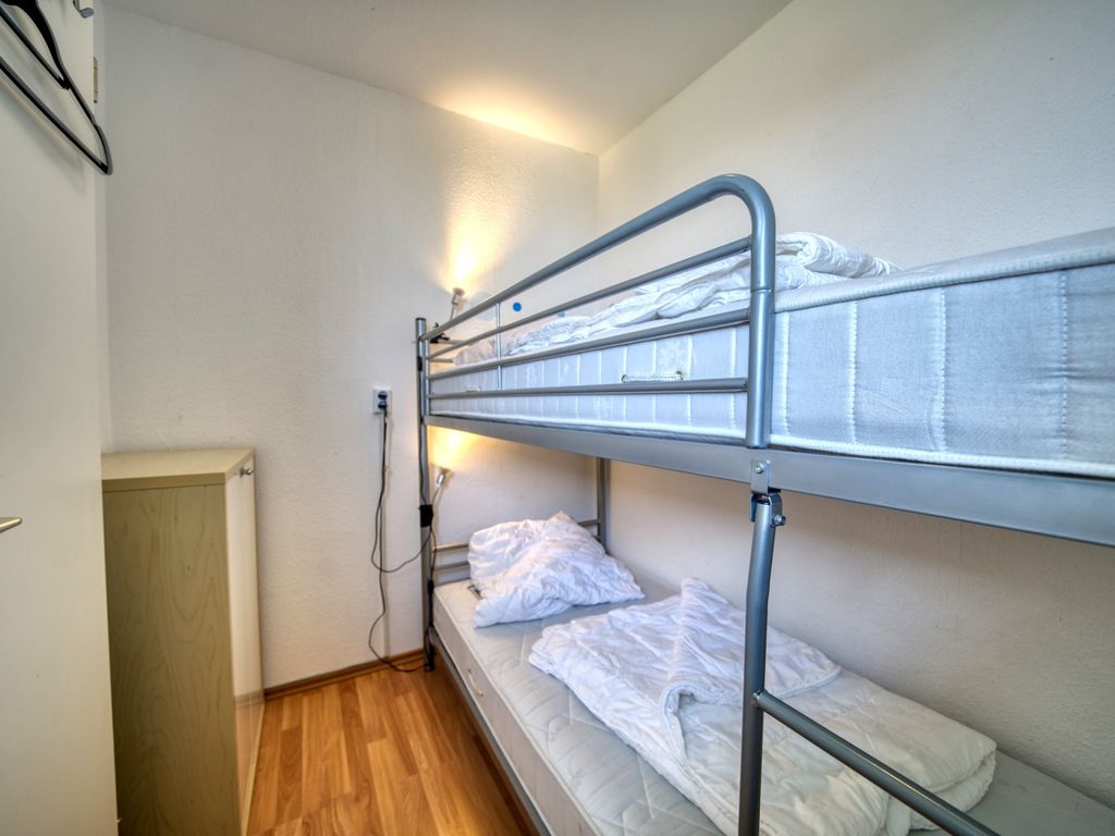 Ferienpark - Haus A, App. 0A0203