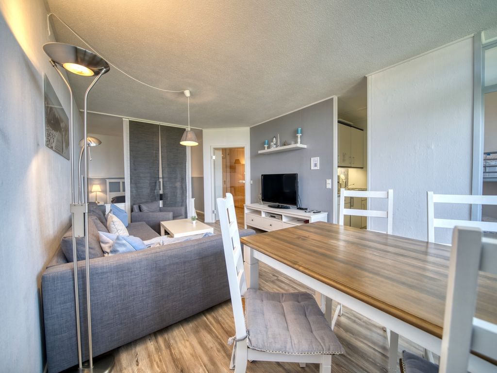Ferienpark - Haus A, App. 0A0203