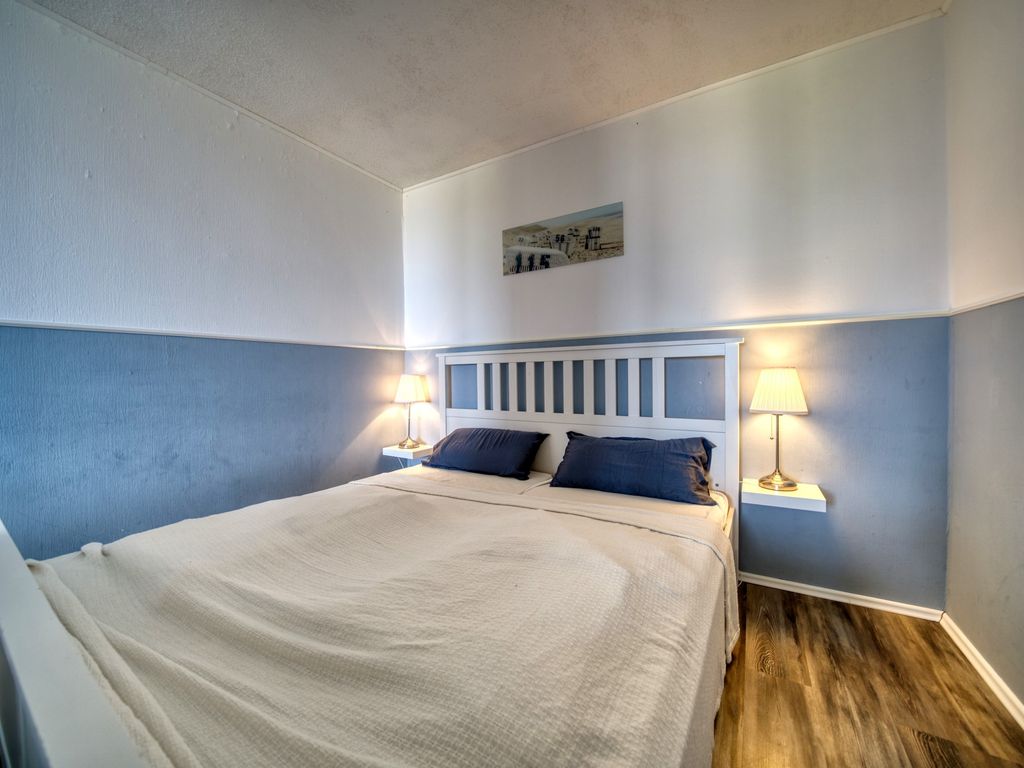 Ferienpark - Haus A, App. 0A0203