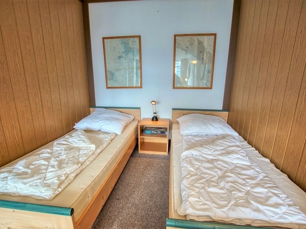 Ferienpark - Haus A, App. 0A0208