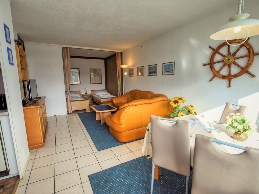 Ferienpark - Haus A, App. 0A0208