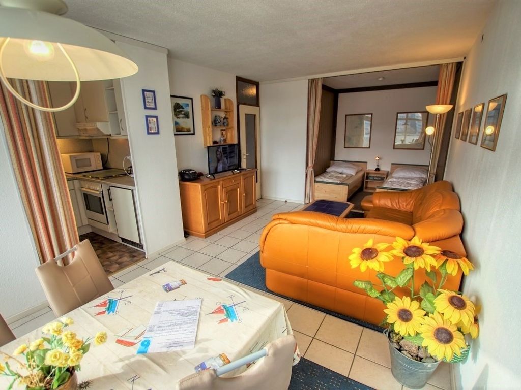 Ferienpark - Haus A, App. 0A0208