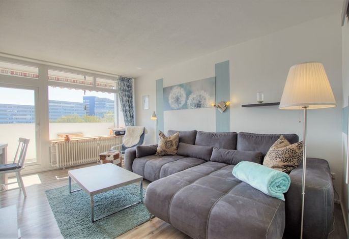 Ferienpark - Haus A, App. 0A0302 – Foto 1