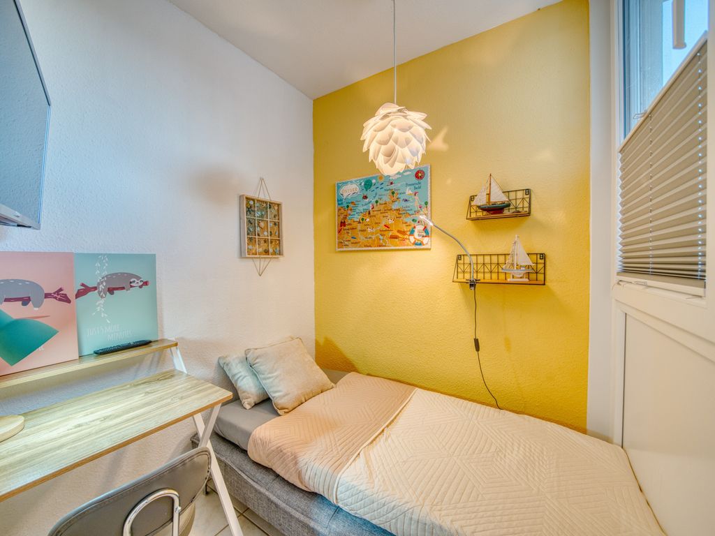 Ferienpark - Haus A, App. 0A0303