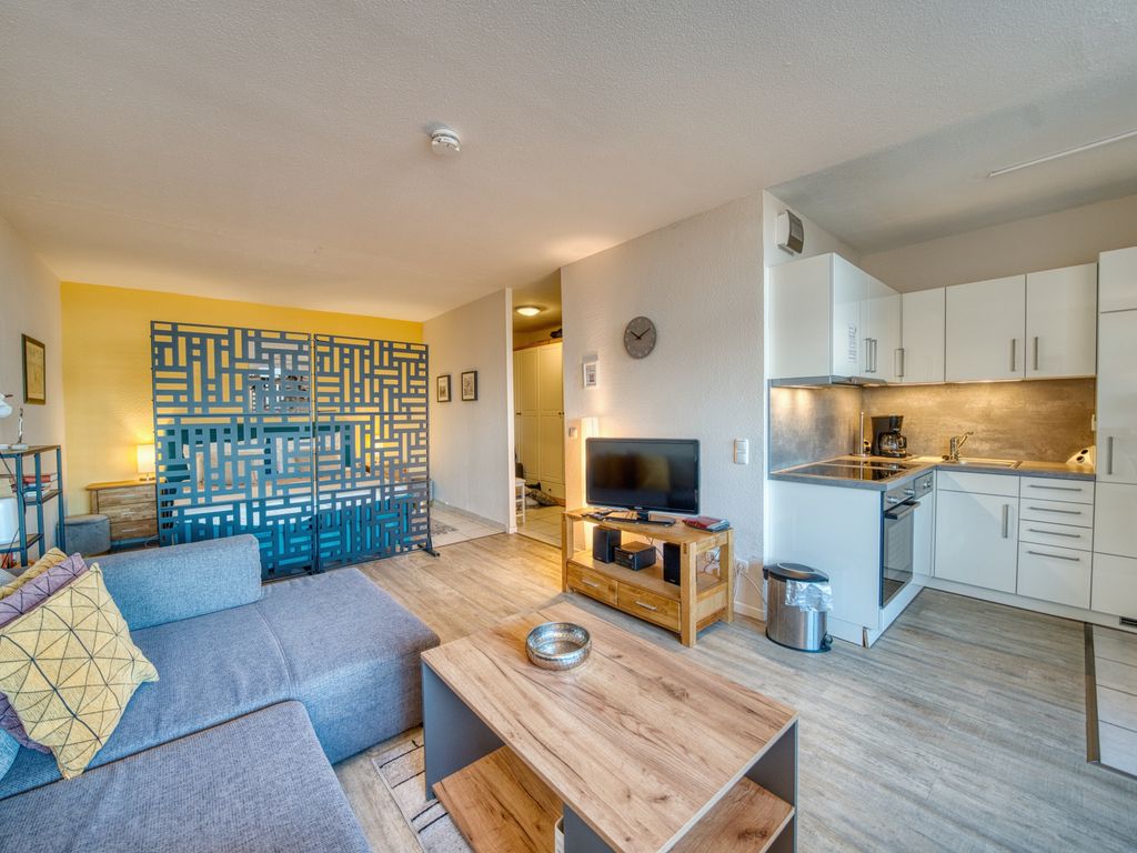 Ferienpark - Haus A, App. 0A0303