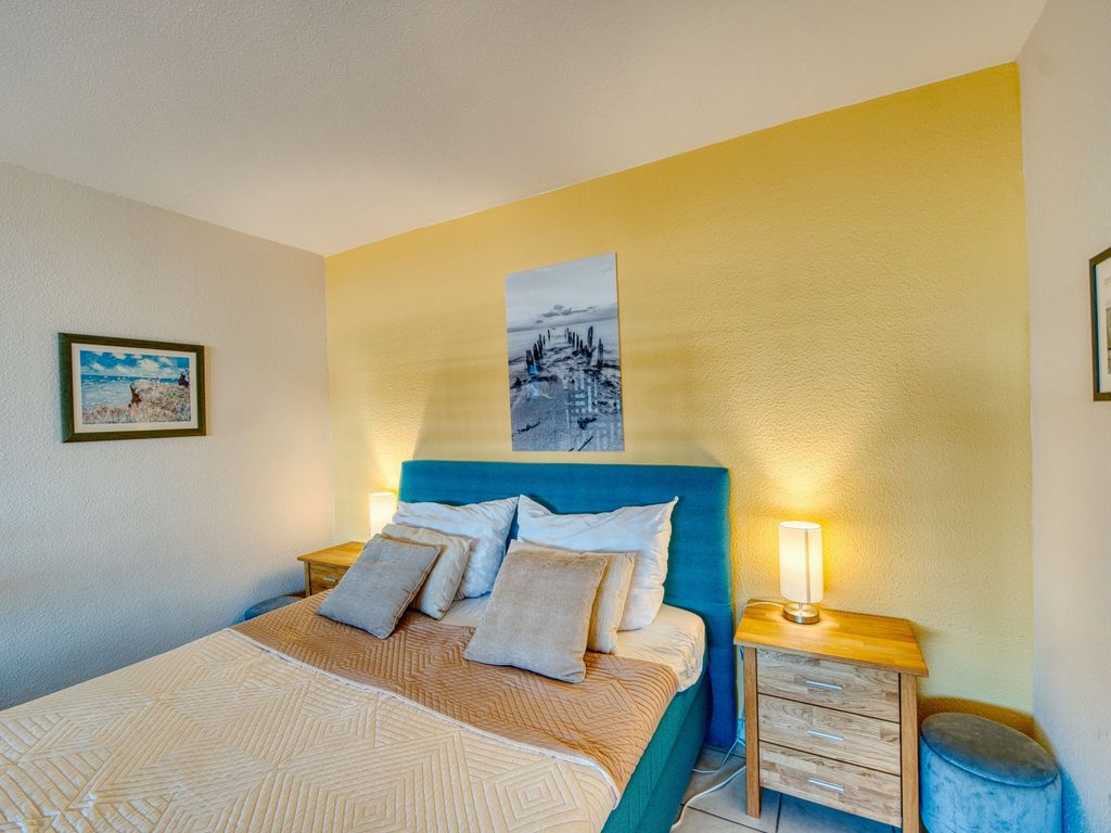 Ferienpark - Haus A, App. 0A0303