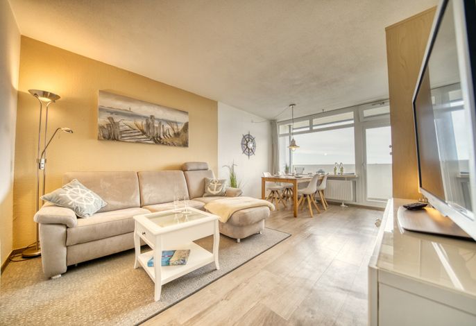 Ferienpark - Haus A, App. 0A0401 – Foto 1