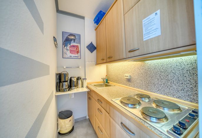 Photo Ferienpark - Haus A, App. 0A0405 10