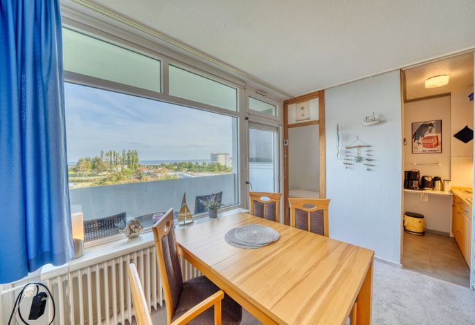 Photo Ferienpark - Haus A, App. 0A0405 6