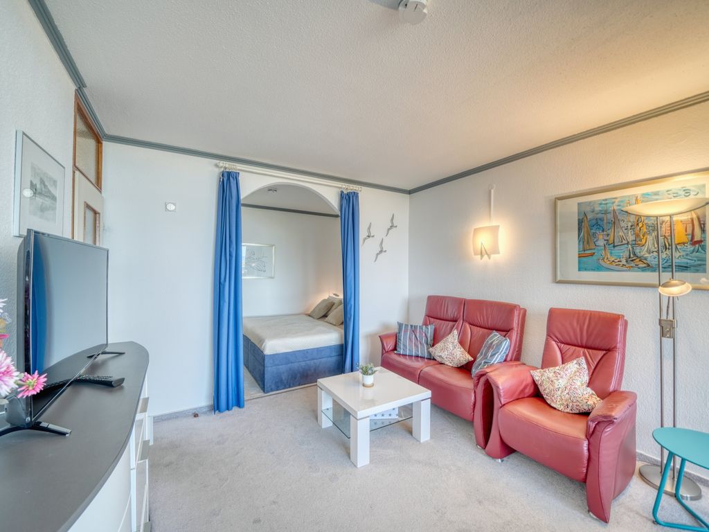 Ferienpark - Haus A, App. 0A0405