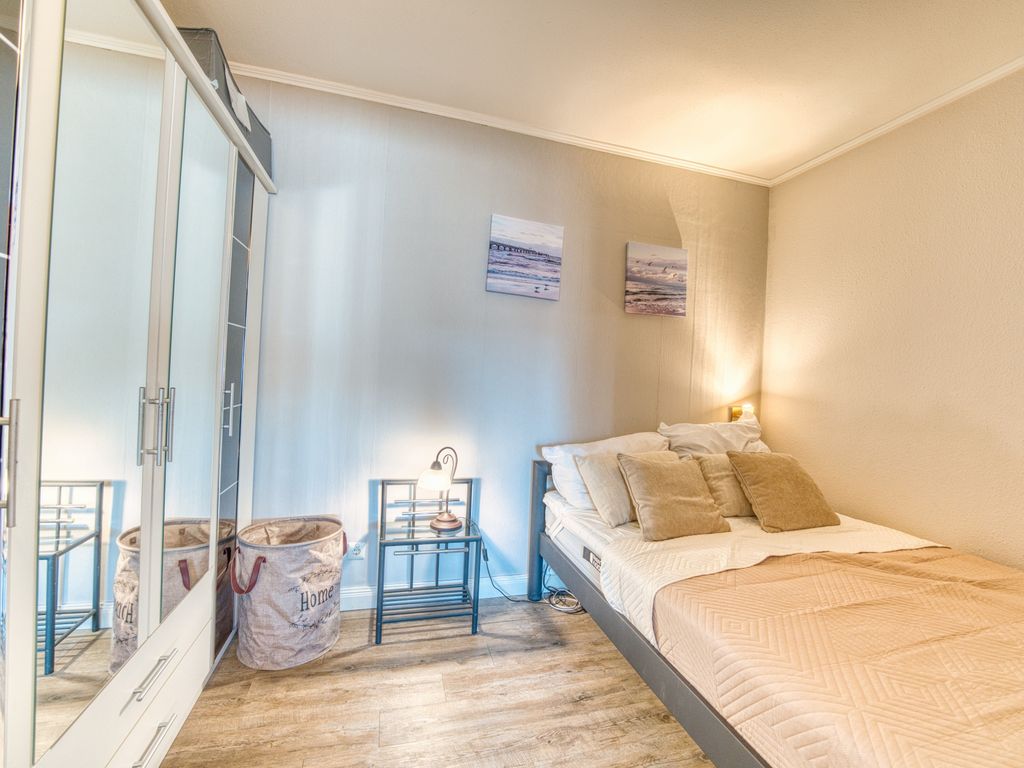 Ferienpark - Haus A, App. 0A0408