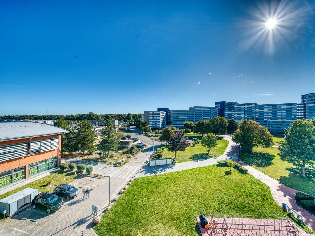 Ferienpark - Haus A, App. 0A0408