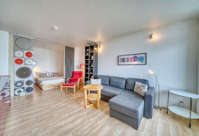 Photo Ferienpark - Haus A, App. 0A0601 4