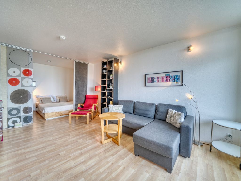 Ferienpark - Haus A, App. 0A0601