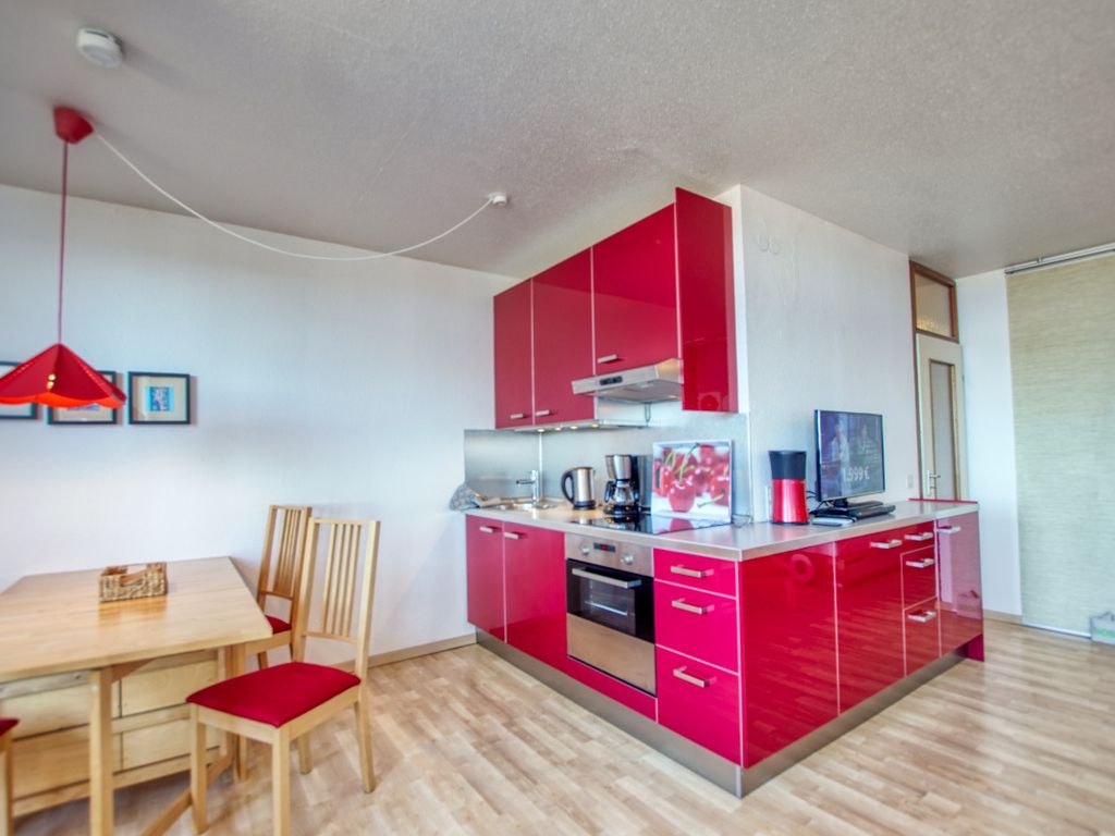 Ferienpark - Haus A, App. 0A0601