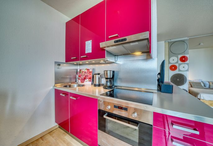 Photo Ferienpark - Haus A, App. 0A0601 8